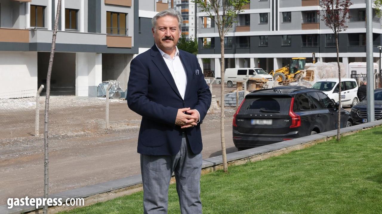 Melikgazi’de Kazım Karabekir 2. Etap Kentsel Dönüşümünde Sona Gelindi!