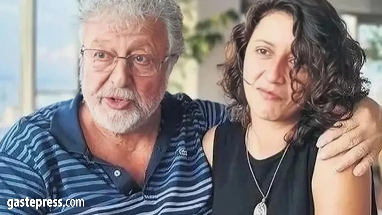 Metin Akpınar'dan 8 milyon TL'lik hamle! Kızı Duygu Nebioğlu açtı ağzını yumdu gözünü!