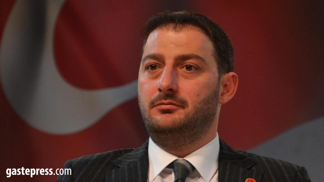 MHP İl Başkanı Kalın’dan Duygusal Kayserispor Mesajı: “Çok Üzgünüm…”