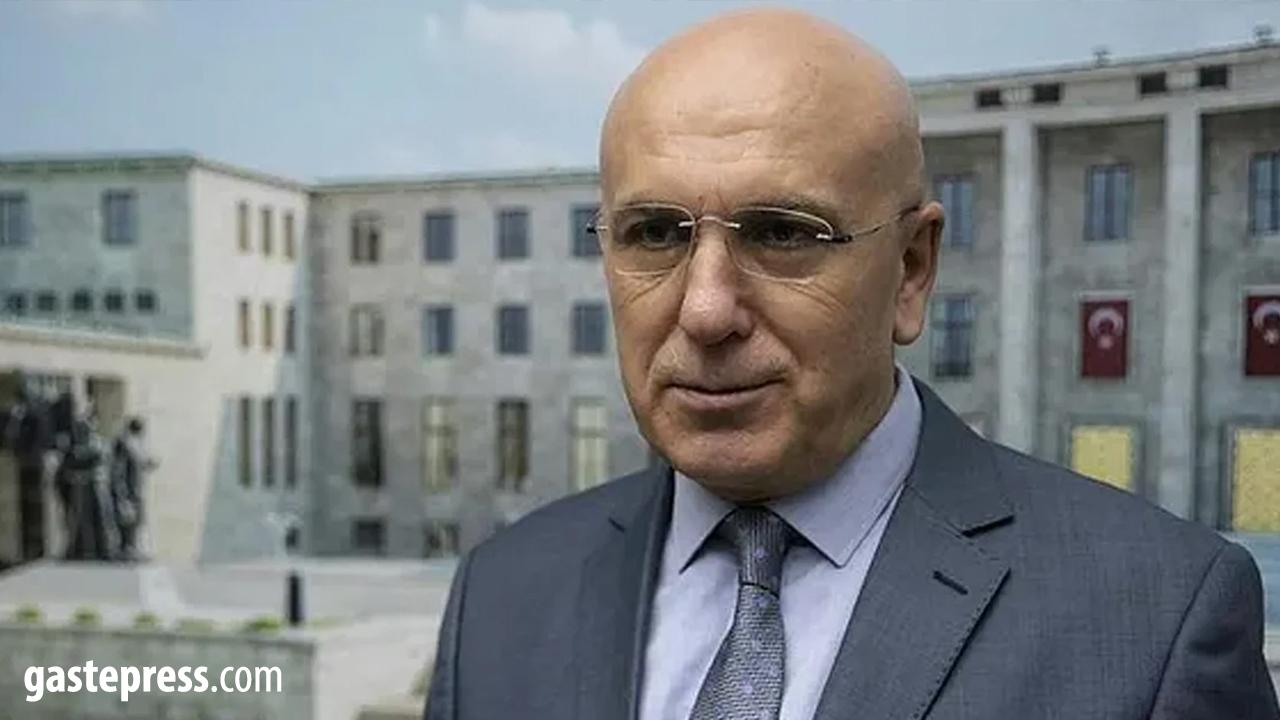 Milletvekili İsmail Ok’a Yanlış İlaç Davasında Savcı Mütalaasını Açıkladı!