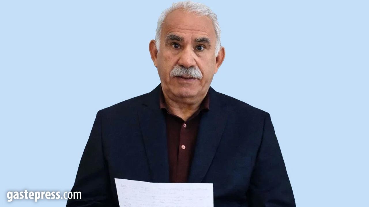 Öcalan, İmralı'da ailesiyle görüştü!
