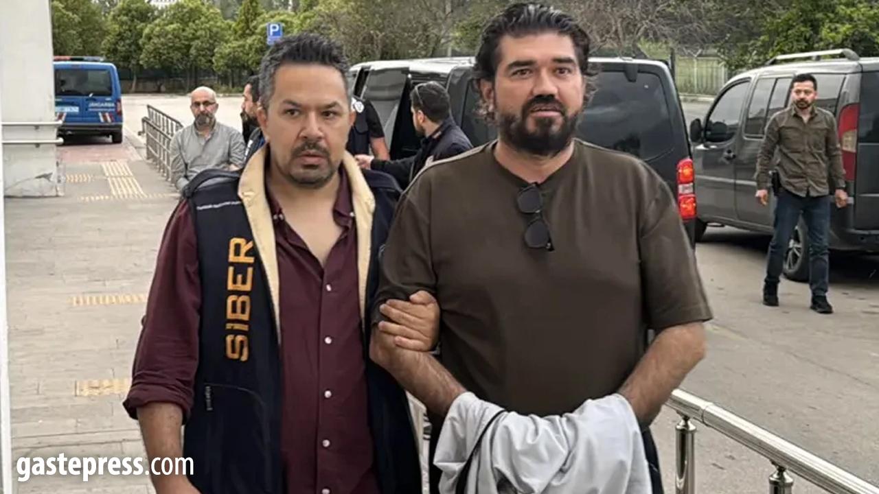 Rasim Ozan Kütahyalı'nın cezaevi değiştirildi!