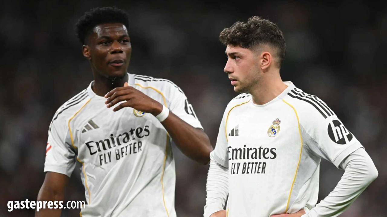 Real Madrid’de kavga krizi! Yıldız isimlere ağır fatura!