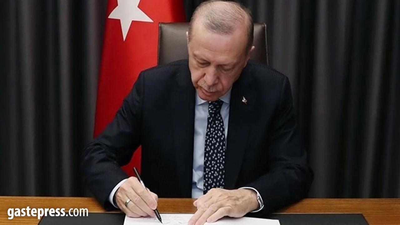 Resmi Gazete'de yayımlandı: SPK ve TÜİK başkanı değişti!