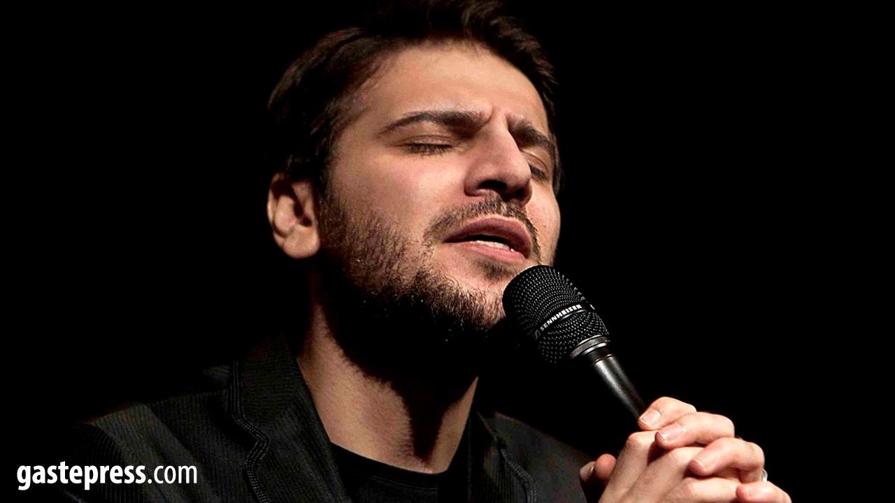 Sami Yusuf Türkiye’ye Geliyor: “Ecstasy” Albümü İlk Kez Sahnede!