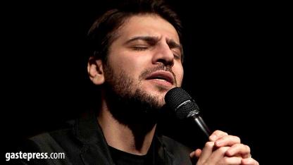 Sami Yusuf Türkiye’ye Geliyor: “Ecstasy” Albümü İlk Kez Sahnede!