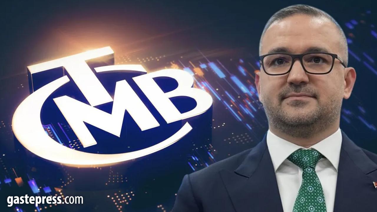 TCMB Başkanı Fatih Karahan duyurdu! Yıl sonu enflasyon tahmini belli oldu!