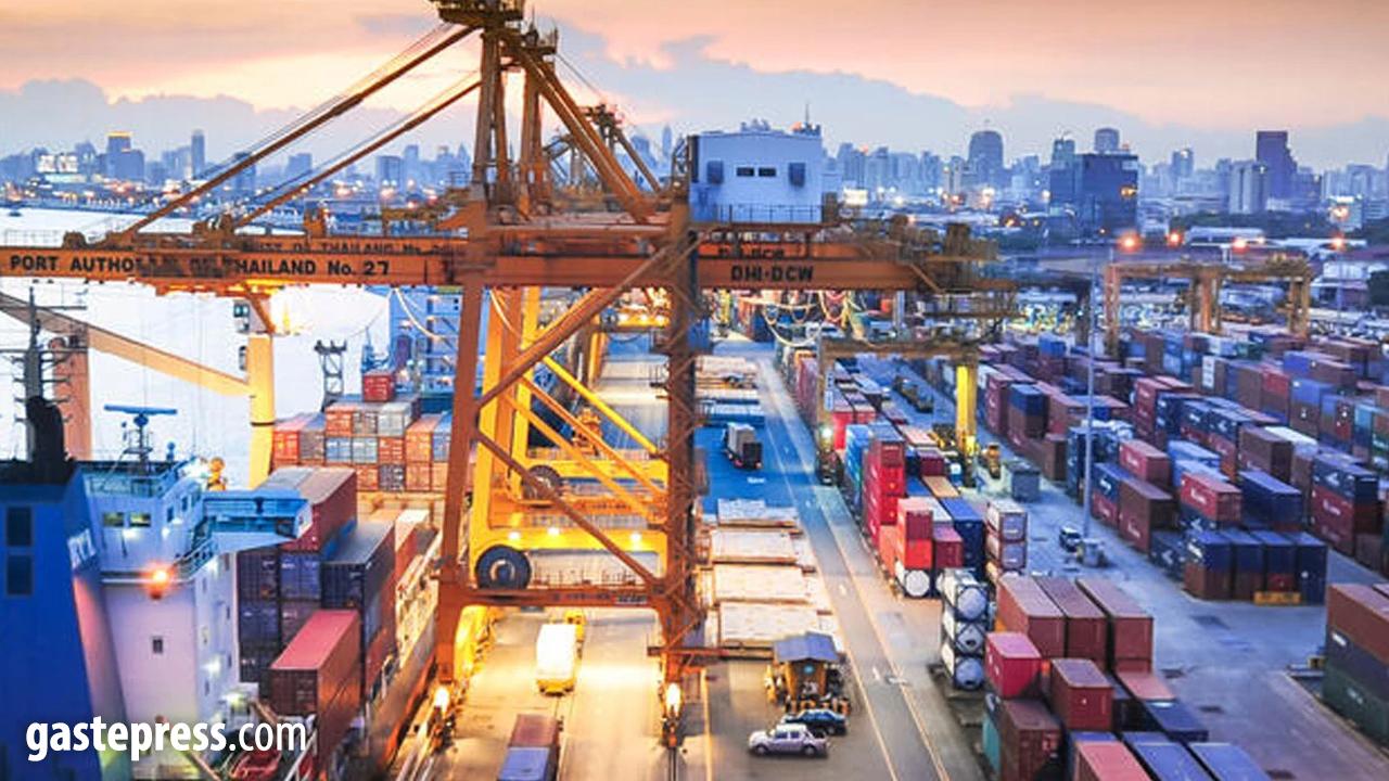 TÜİK: İhracat miktarı Mart'ta yüzde 16,7 azaldı!