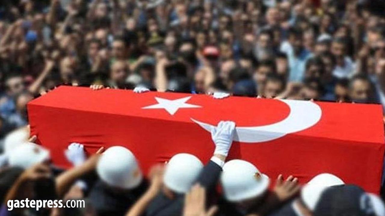Tuzla’daki kazada yaralanan polis memuru şehit oldu!