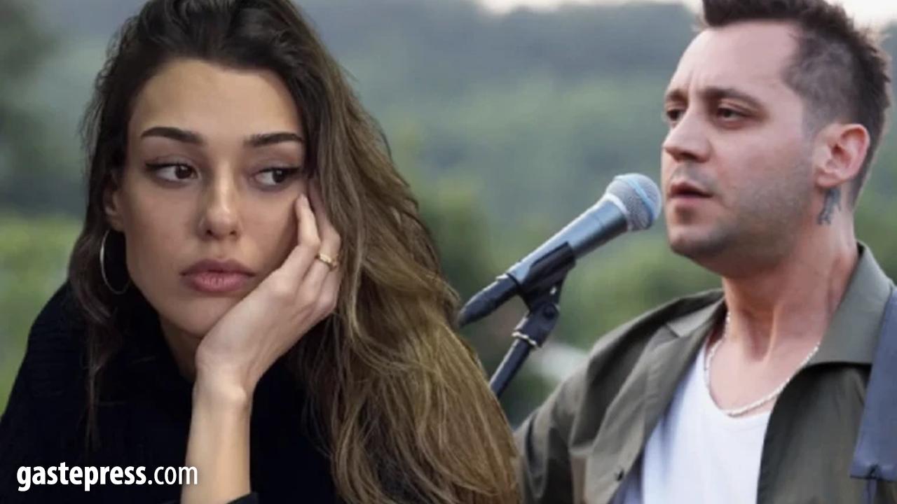 Yeni aşkı bomba! Dilan Çiçek Deniz gönlünü o şarkıcıya kaptırdı...