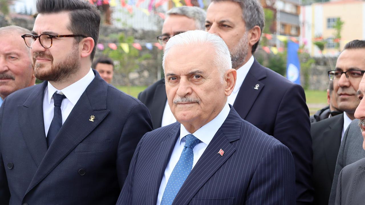 Yıldırım’dan Ortak Alfabe Vurgusu: “Kiril Alfabesi İşimizi Zorlaştırıyor”