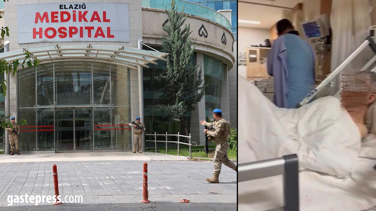 Yoğun Bakım Skandalı! Cihazlar Boşta Çalıştırılmış, Hastalar Bağlı Değil İddiası!