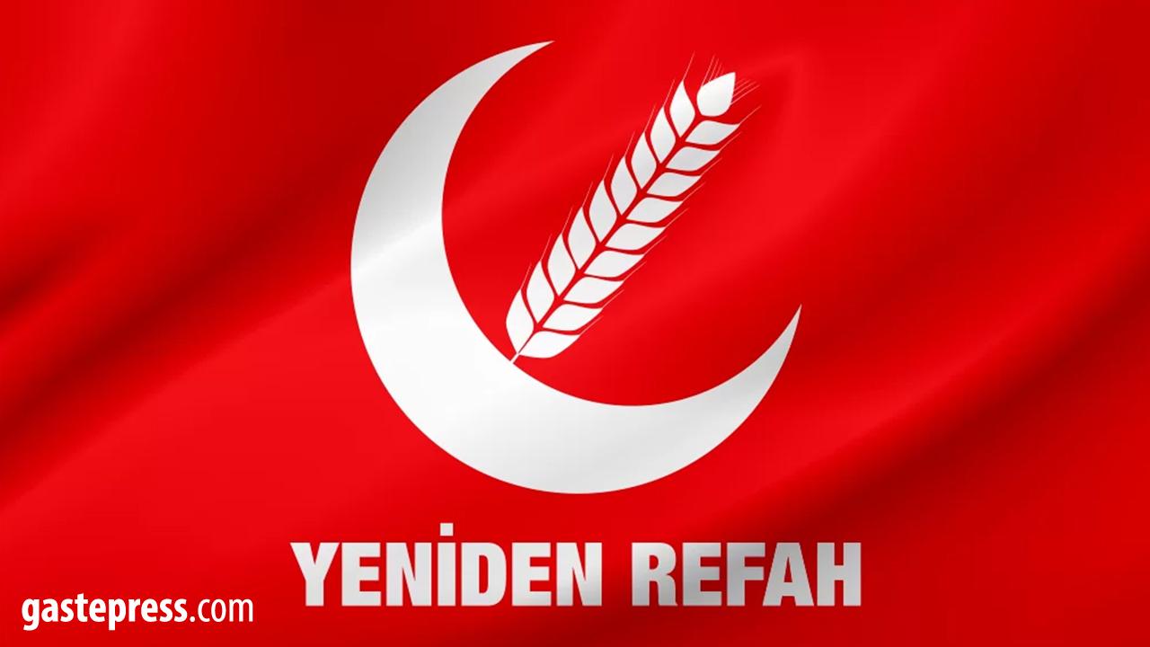 YRP Yahyalı İlçe Başkanlığı’ndan “İstifa” İddialarına Yalanlama!