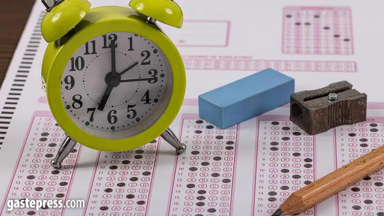 1 milyonun üzerinde öğrencinin girdiği LGS sonuçları 10 Temmuz'da açıklanacak!