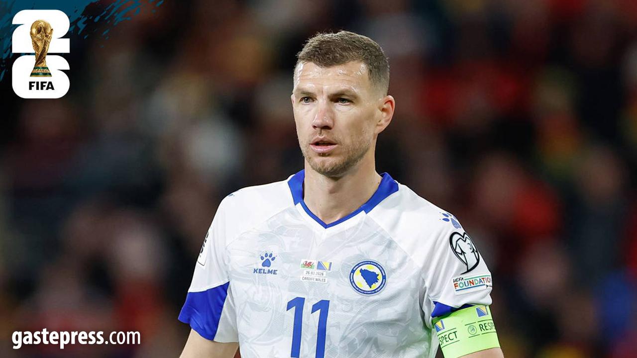 2026 Dünya Kupası'nda 40 yaş üstü 7 futbolcu forma giyecek!