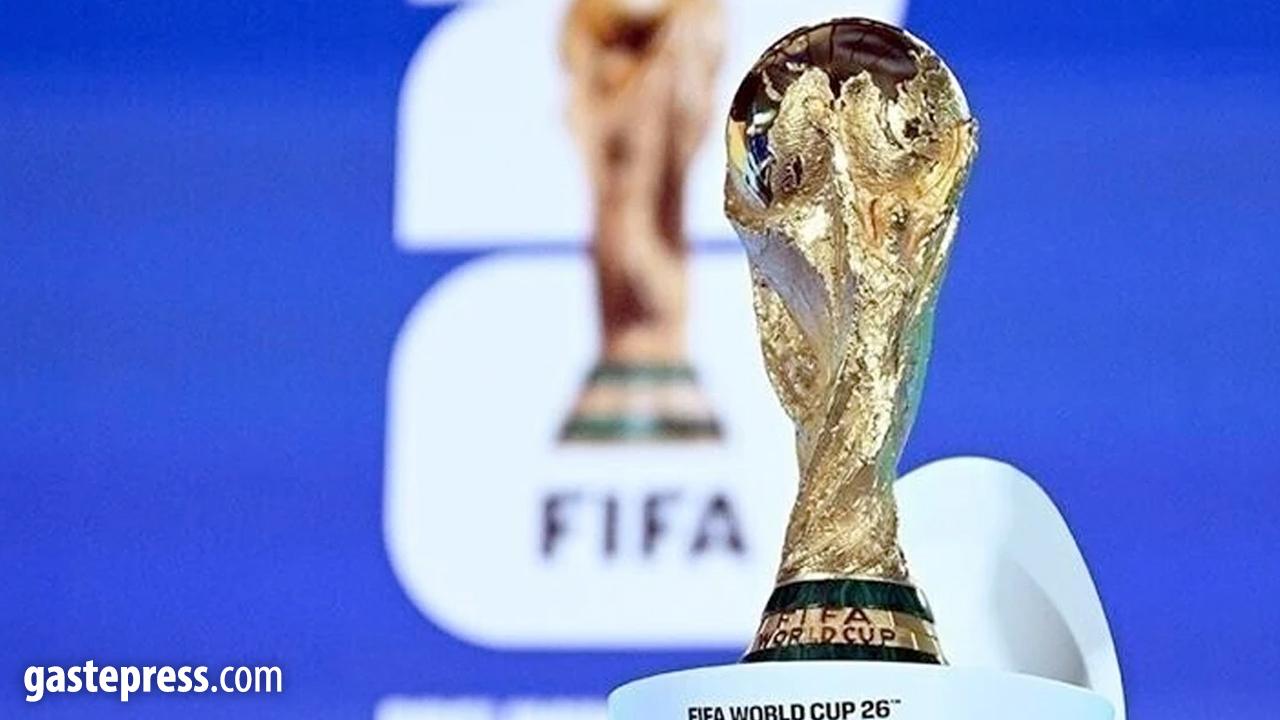 2026 FIFA Dünya Kupası'nda son 32 turu eşleşmeleri belli oldu!