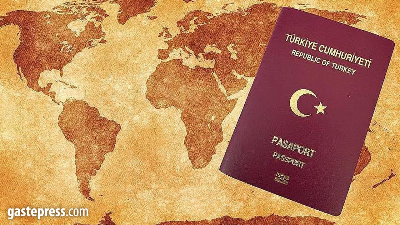 Almanya’dan Türkiye için dikkat çeken vize kararı!