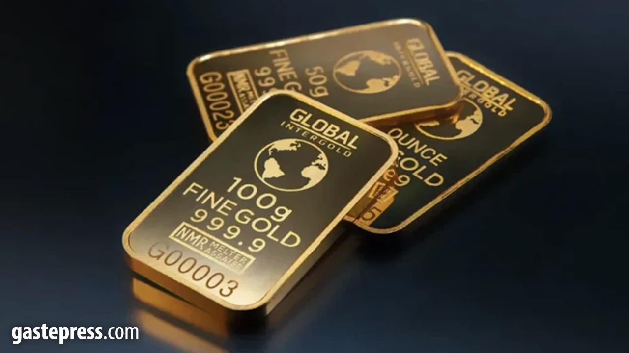 Altın 5 günde zirveye koşuyor: Dev bankadan yatırımcıya müjde!