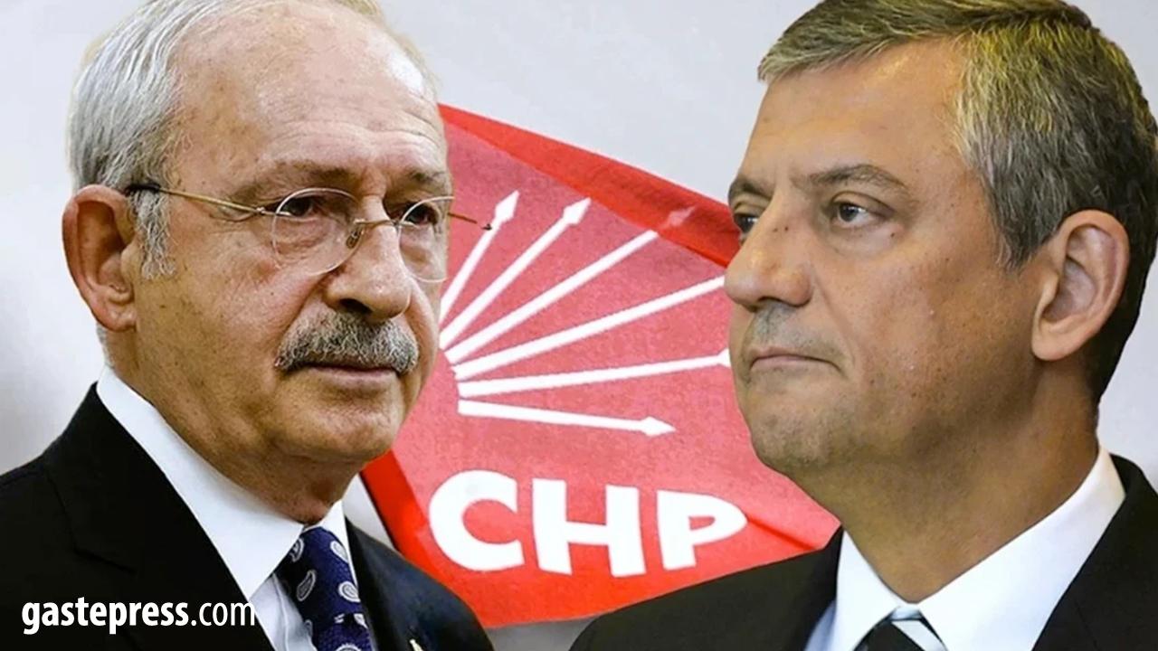 ASAL anketi: Yeni parti tartışması ve liderlik tercihleri dikkat çekti!