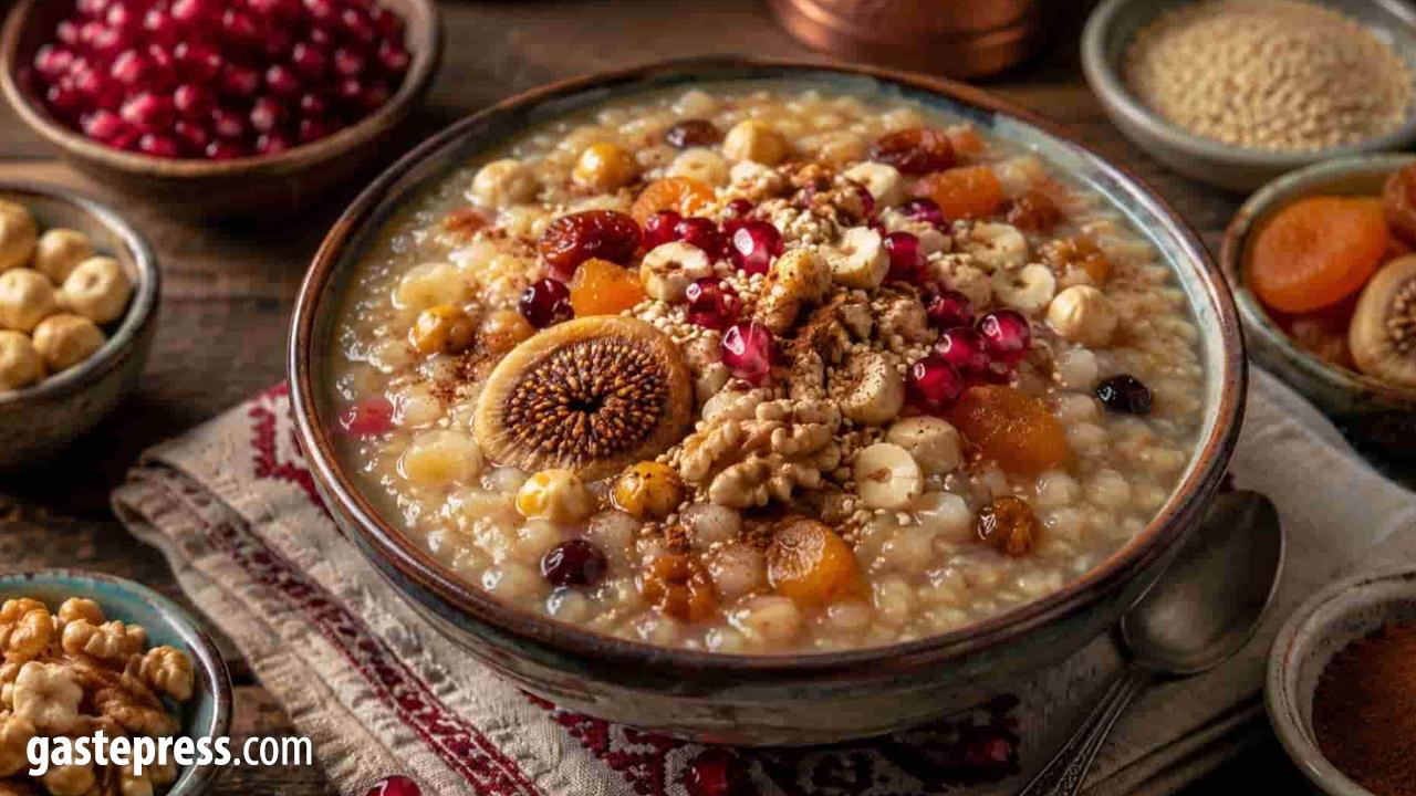 Aşure yapmanın maliyeti ne kadar oldu?