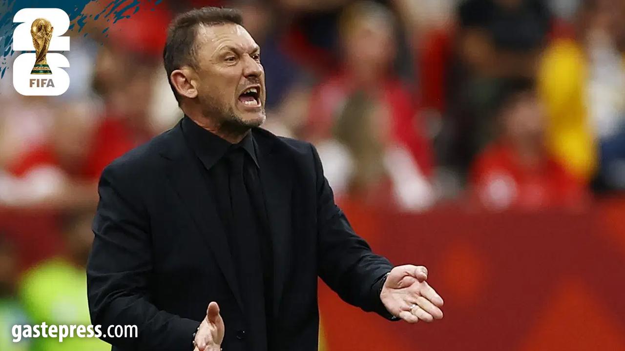 Avustralya Teknik Direktörü Tony Popovic'ten Türkiye maçı sözleri: 'Türk takımıyla ilgili ne biliyorsak sahada bunu gördük'