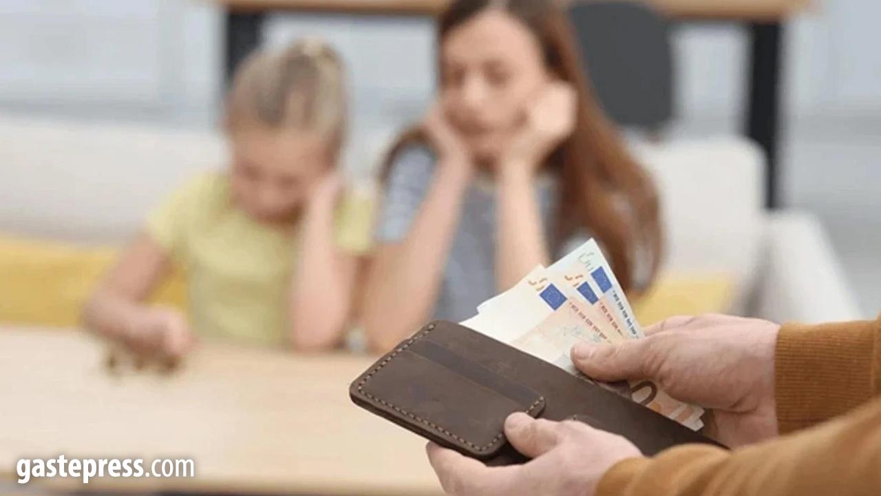 AYM, süresiz nafaka düzenlemesinin iptal istemini görüşecek!