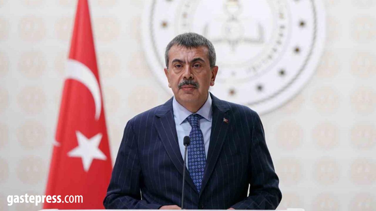 Bakan Tekin tarih verdi: LGS sonuçları 10 Temmuz'da açıklanacak!