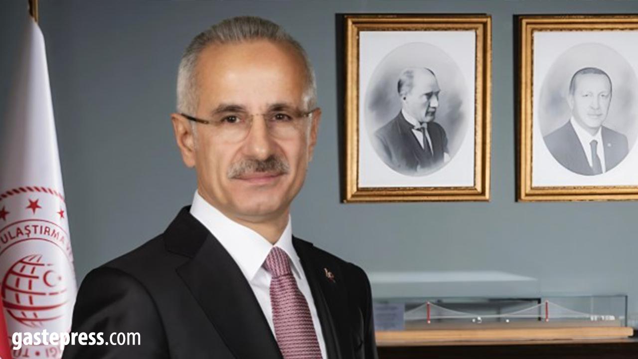 Bakan Uraloğlu: “Sahipsiz Hatların Yasa Dışı Faaliyetlerde K