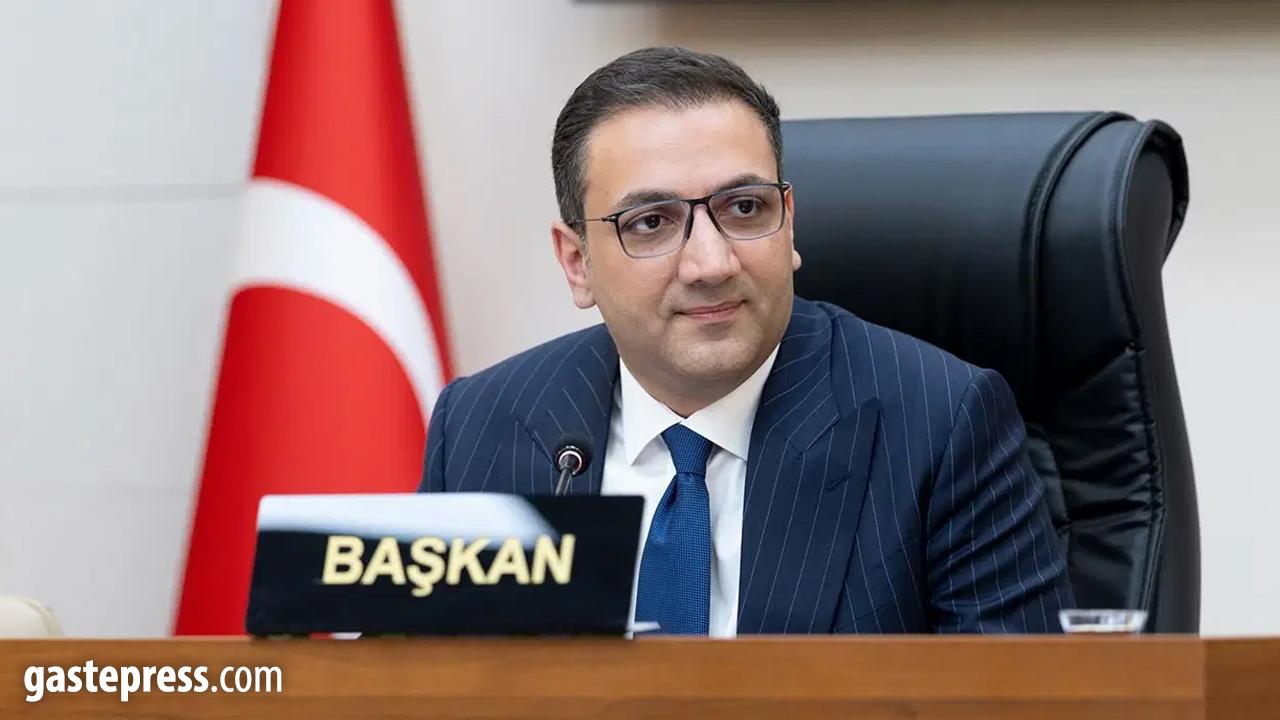 Balçova Belediye Başkanı Onur Yiğit'e tutuklama istemi!