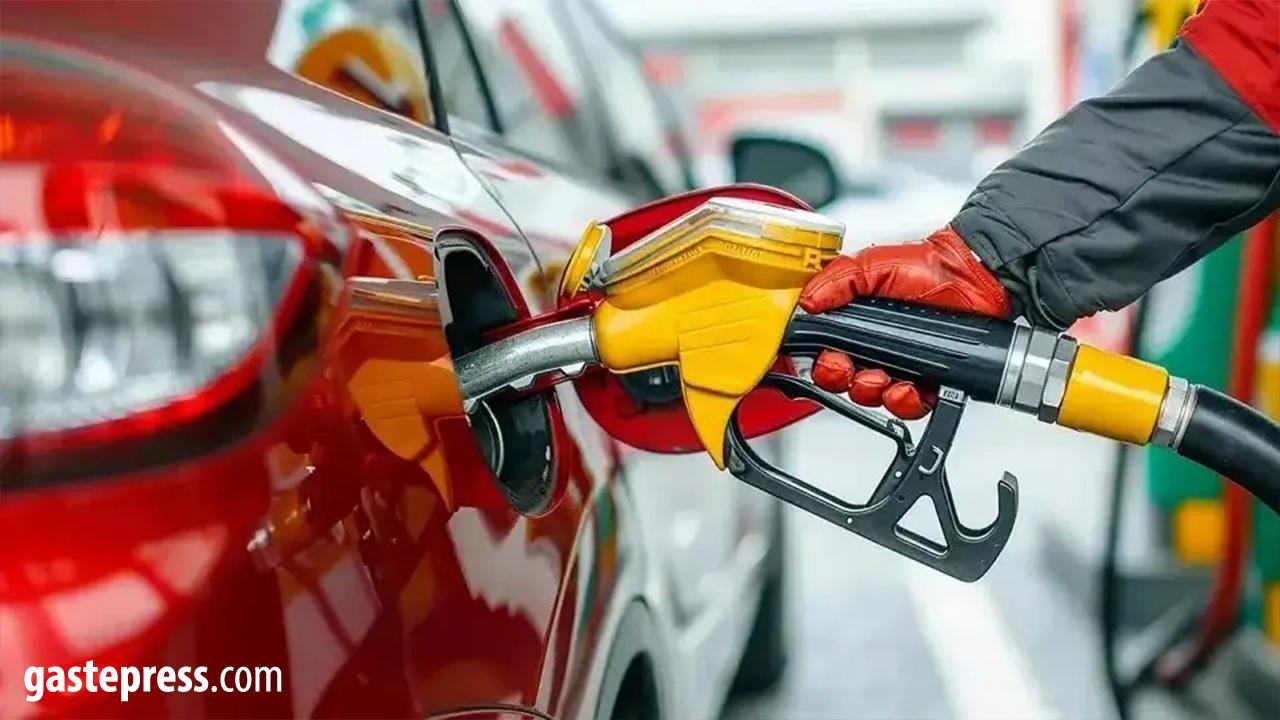 Benzine 99 Kuruş İndirim! Yeni Fiyatlar Gece Yarısından İtibaren Geçerli!