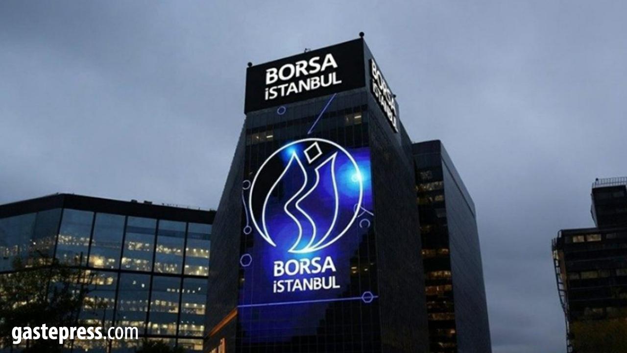 Borsa İstanbul haftaya yükselişle başladı!