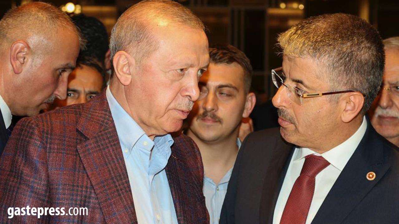 Çopuroğlu: “Kayseri’nin Sesi Olmaya Devam Edeceğiz”