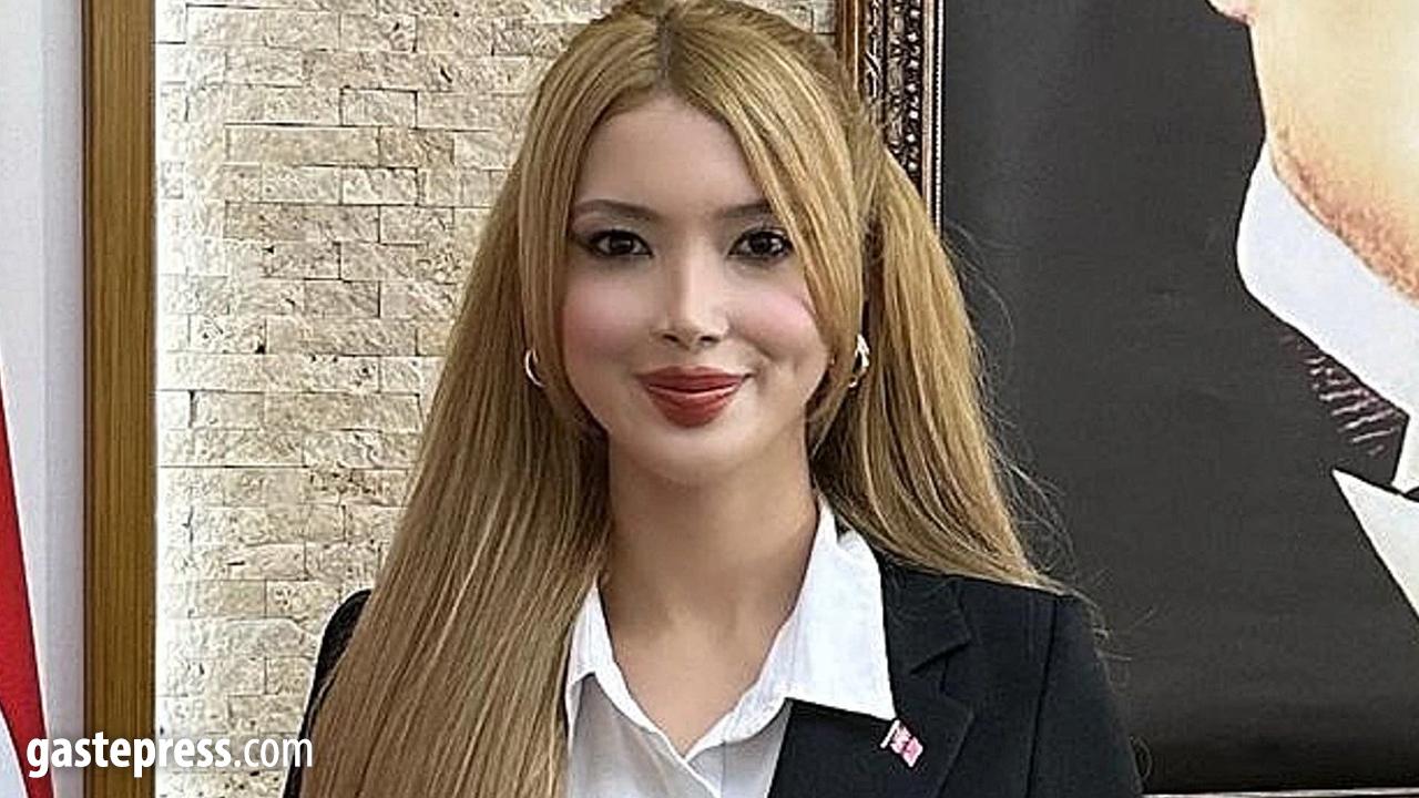 Cumhurbaşkanı Erdoğan imzaladı! 'Barbie Kaymakam' Tuğçe Orhan terfi aldı: Yeni görevi...