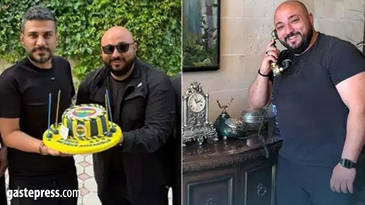 Dilan Polat'ın koruması Can Polat silahlı saldırıda öldü: Yeni ayrıntılar ortaya çıktı!
