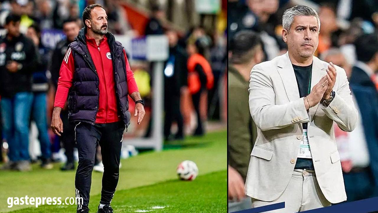 Erciyes 38 FK İstikrardan Yana: Adem Çak ve Alper Aslan ile Devam!