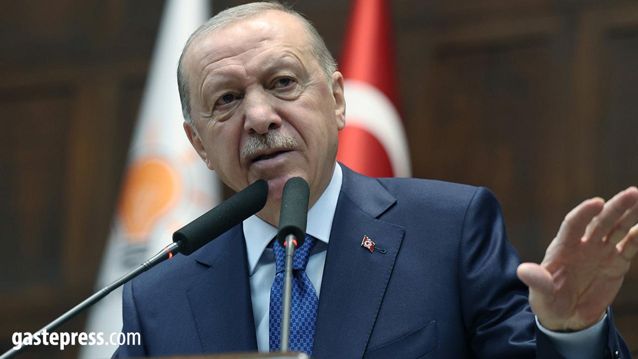 Erdoğan’dan ‘Terörsüz Türkiye’ Mesajı: Yeni Yasal Düzenleme Meclis’e Geliyor!