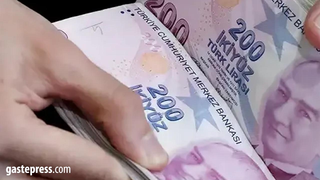 Evde Bakım Yardımı Ödemeleri Hesaplara Yatırılmaya Başlandı!