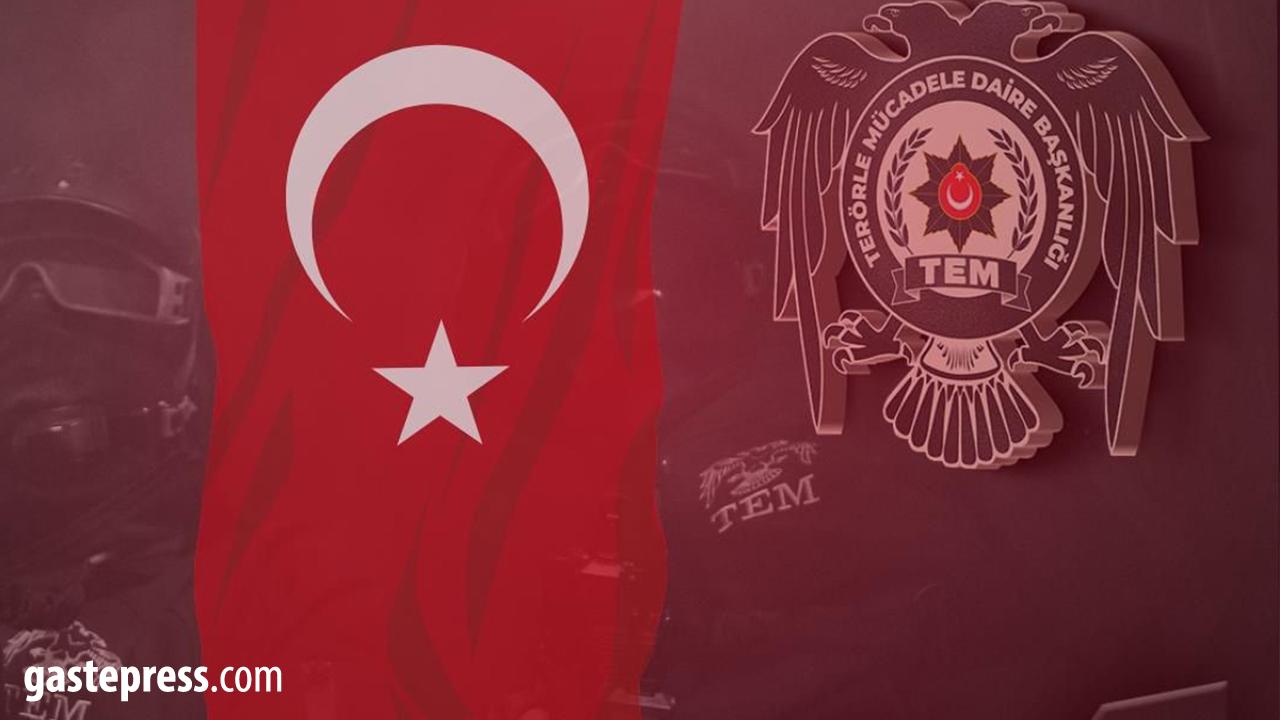 FETÖ Hükümlüsü Kayseri'de Yakalandı!