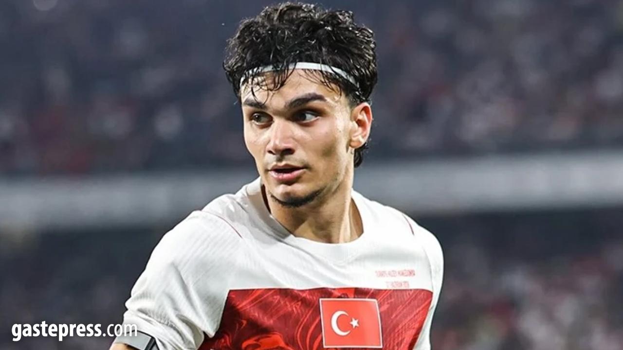 Galatasaray Can Uzun'un peşinde! Çılgın rakam ortaya çıktı!