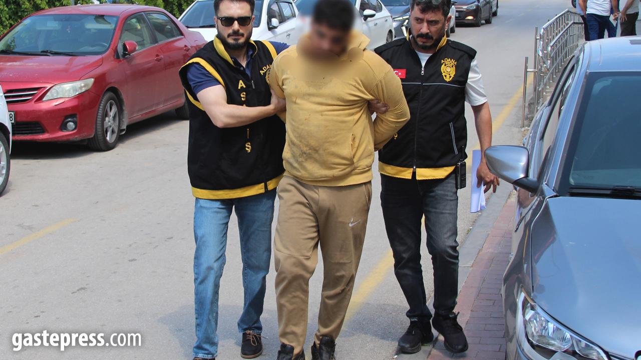 Gece kulübünden kovuldu, intikam için geldi polis memurunu vurdu !