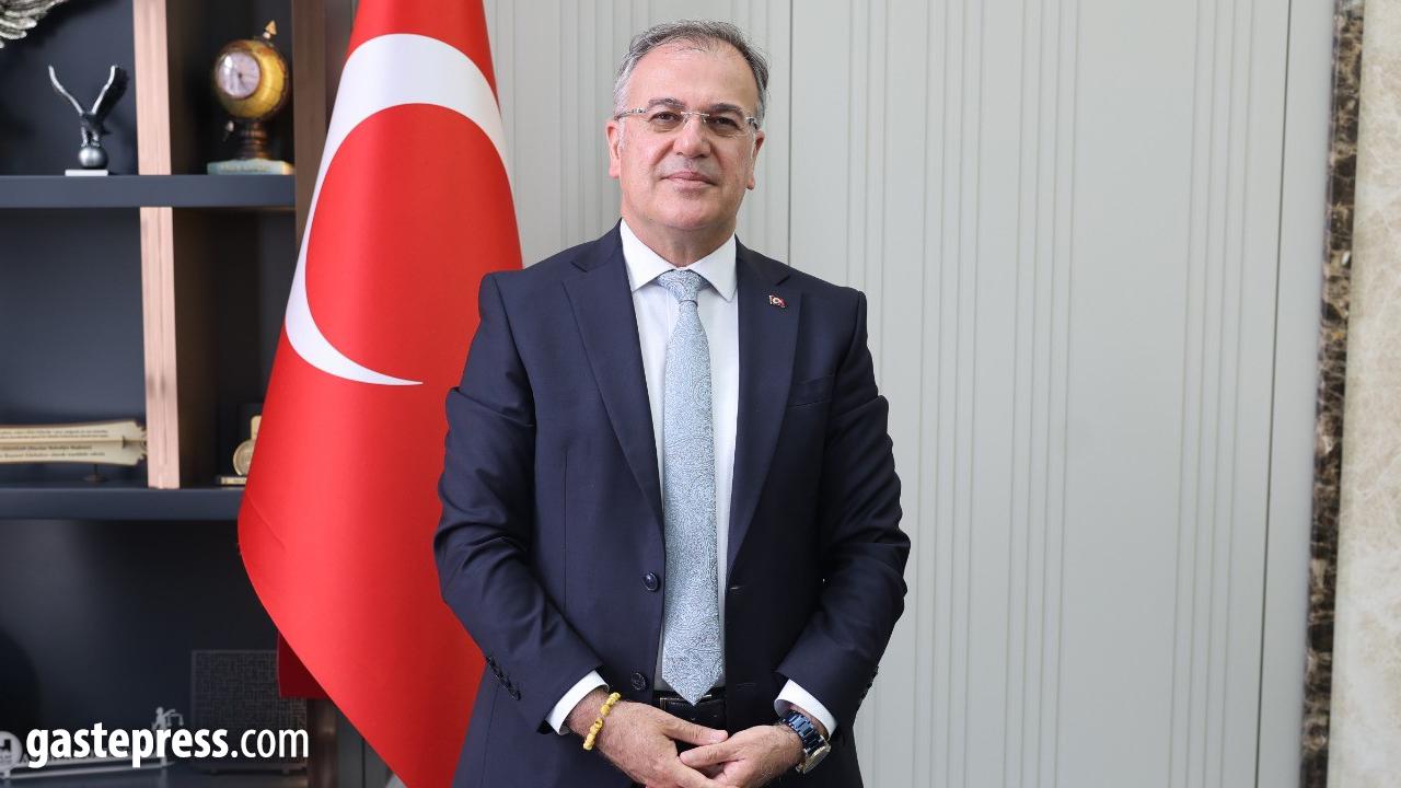 Hacılar'da 32 işyeri yeni sahiplerini bekliyor!