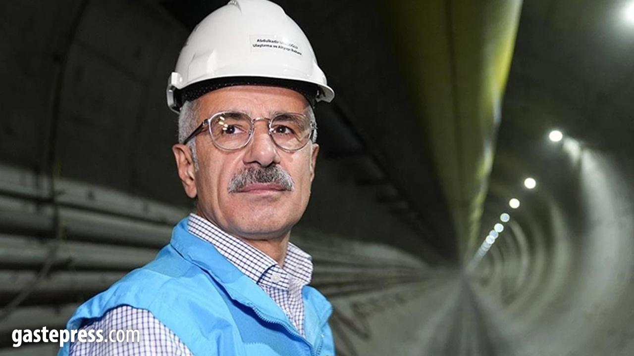 Halkalı-Arnavutköy Hattı 19 Haziran'da açılacak!