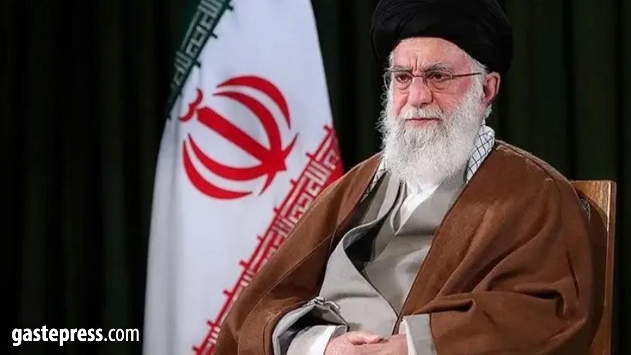 Hamaney'in cenaze programı netleşti! Töreni 5 gün sürecek!