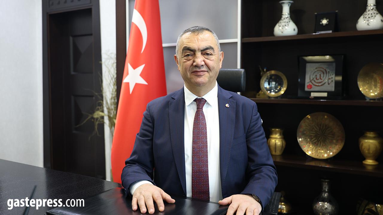 İlk 1000 İhracatçı Listesi'nde Kayseri'den 19 Firma Yer Aldı!
