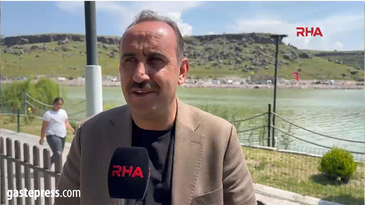 İncesu Marina’da Kamp ve Karavan Festivali Coşkusu: 5 Bin Ki