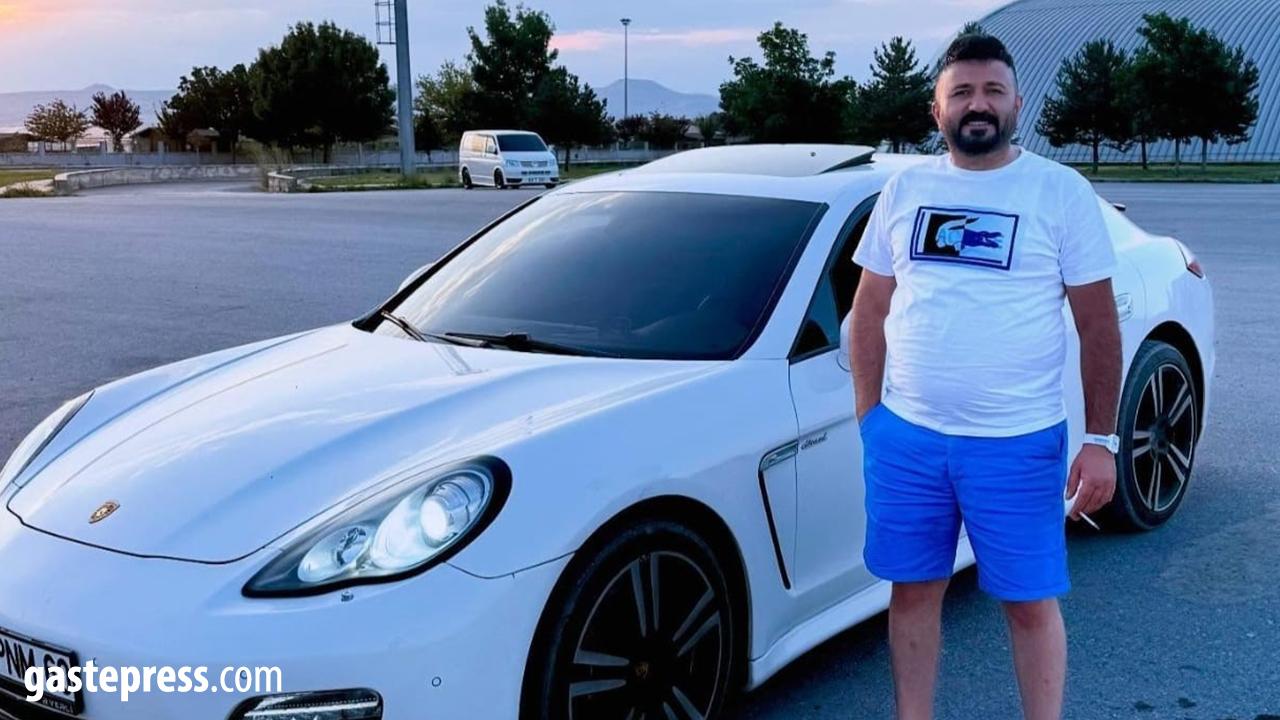 İşadamı cinayetinin iddianamesinde dikkat çeken detaylar!