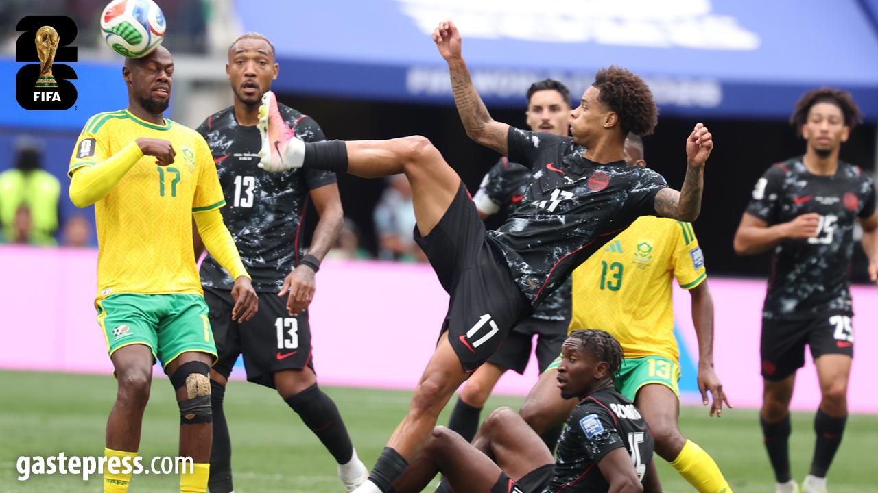 Kanada, 2026 FIFA Dünya Kupası'nda son 16 turuna yükselen ilk ülke oldu!