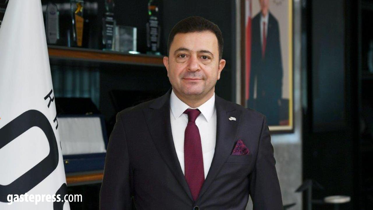 Kayseri OSB Sanayicisine Müjde: Fatura Ödemelerine 12 Aya Varan Taksit İmkânı!
