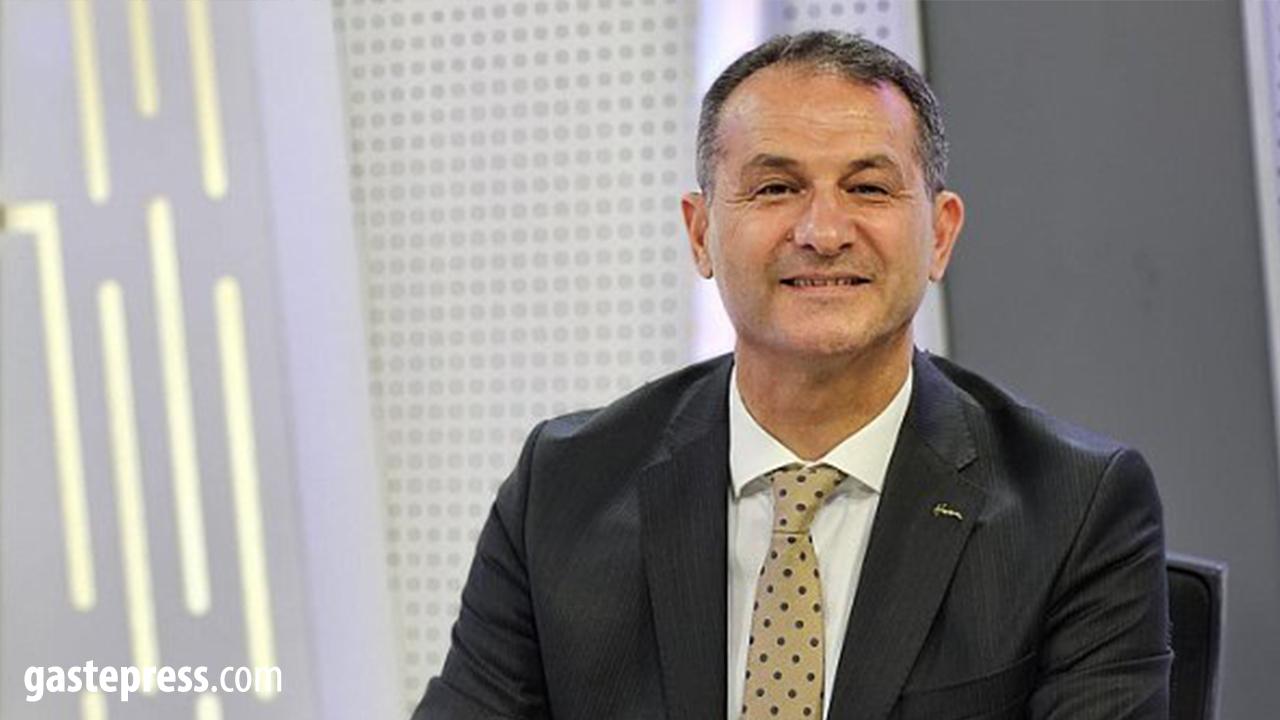 Kayseri Üniversitesi’nde Disiplin Kararı: Prof. Dr. Derviş Boztosun’un Kamu Görevi Sona Erdirildi!