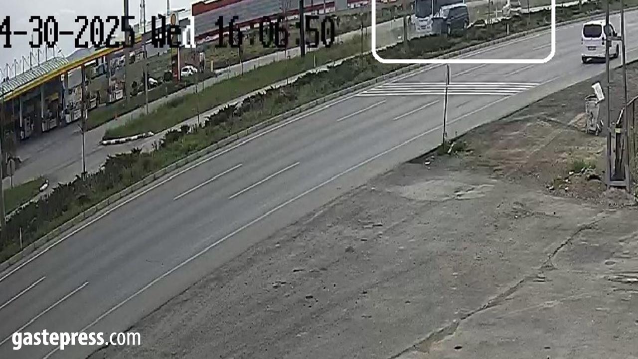 Kayseri’de 2 Kişinin Hayatını Kaybettiği Kazada Karar Çıktı: Sürücüye 4 Yıl 2 Ay Hapis!